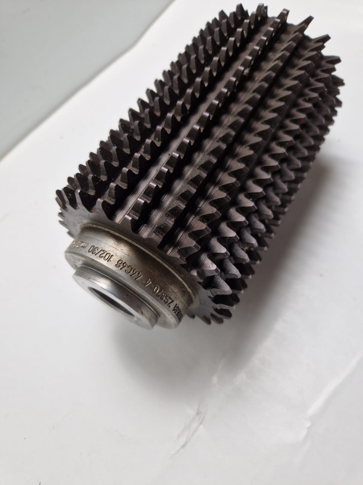 Fette gear hob tool 7050591  (Request price)