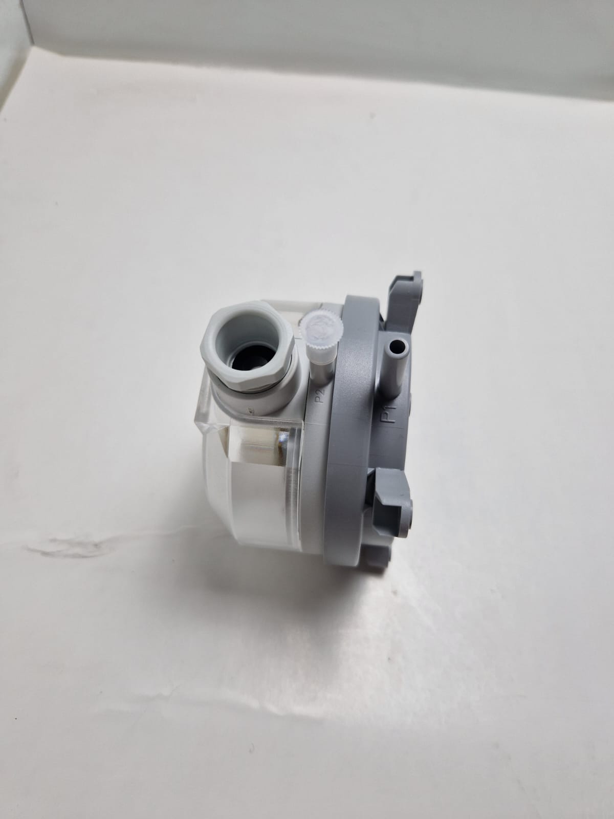 Differential pressure switch DBL 205B  (Request price)