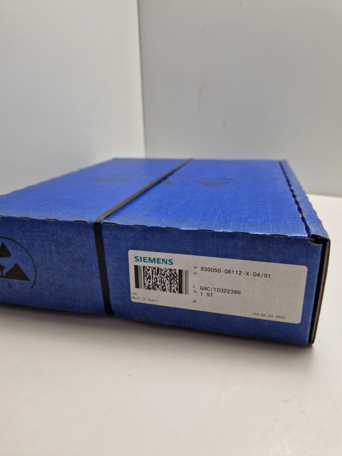 Siemens Unify Hipath S30050-Q6112-X-D4/01 (Request price)