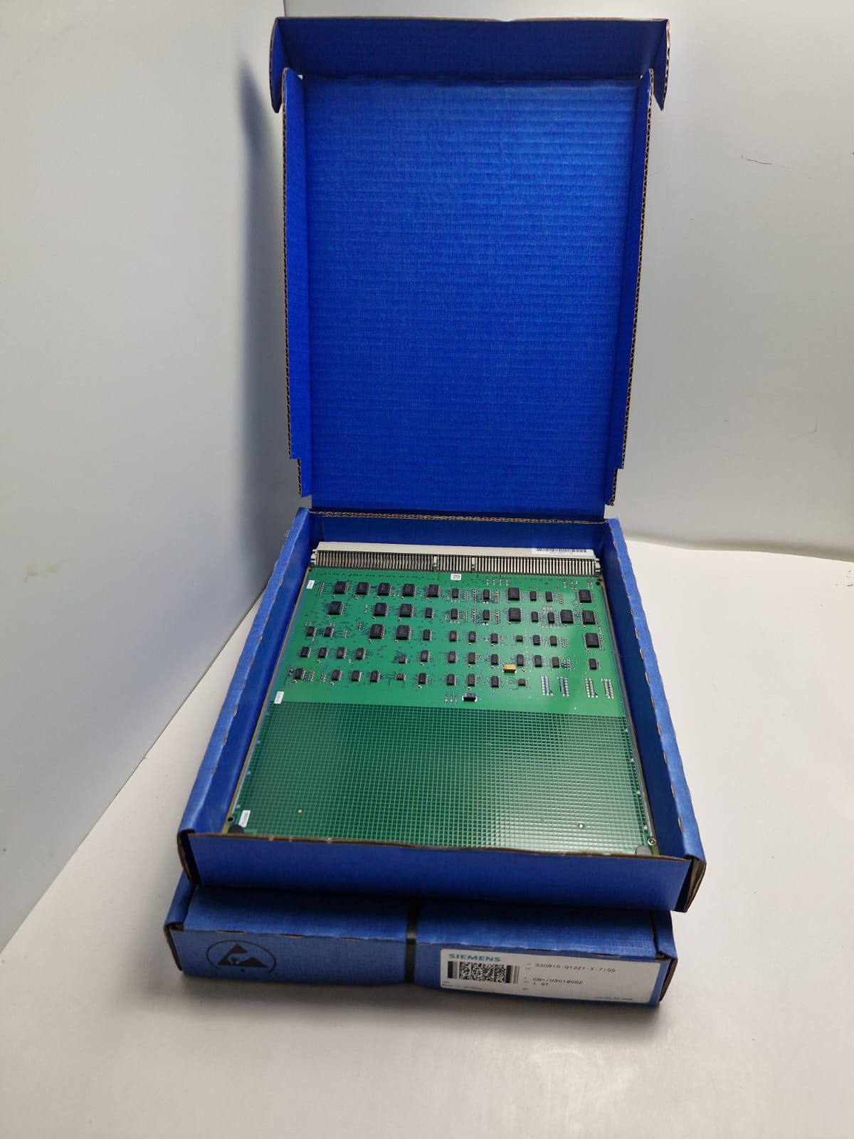 Siemens WITH Bruchsal S30810-Q1321-X-*-ZVLL M: BD (Request price)