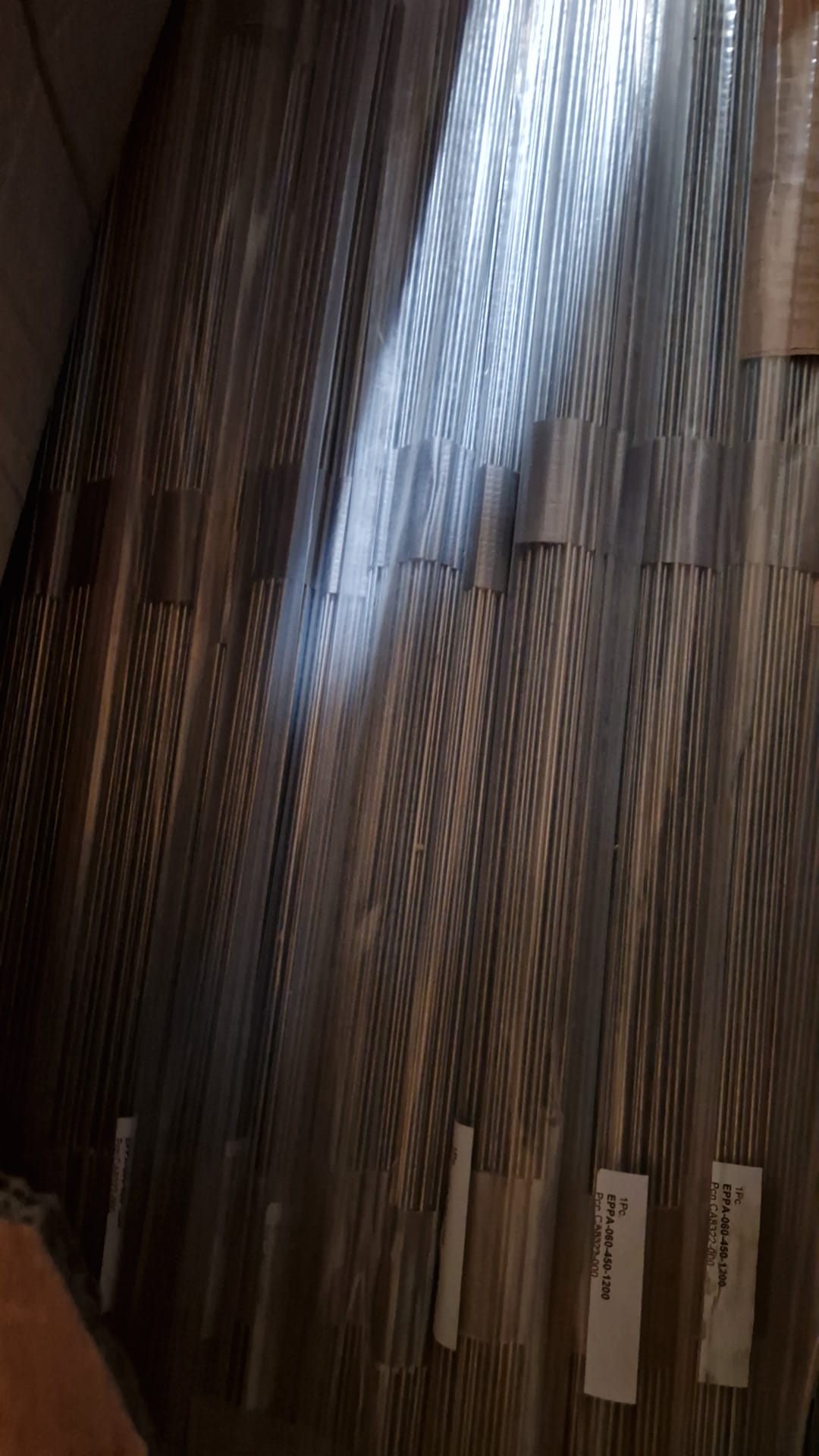 Universal solder for soldering EPPA - 060-450-1200 (Request price)