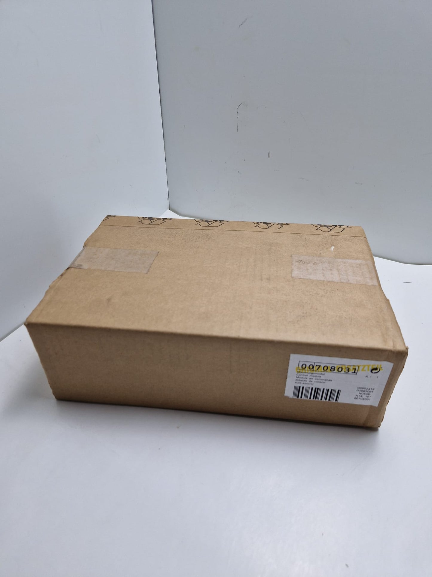 Control module DGO BOSCH 00708031  (Request price)