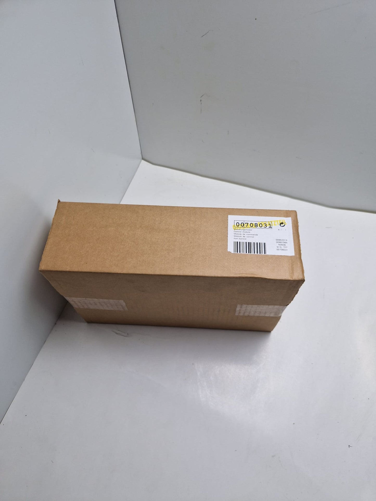 Control module DGO BOSCH 00708031  (Request price)