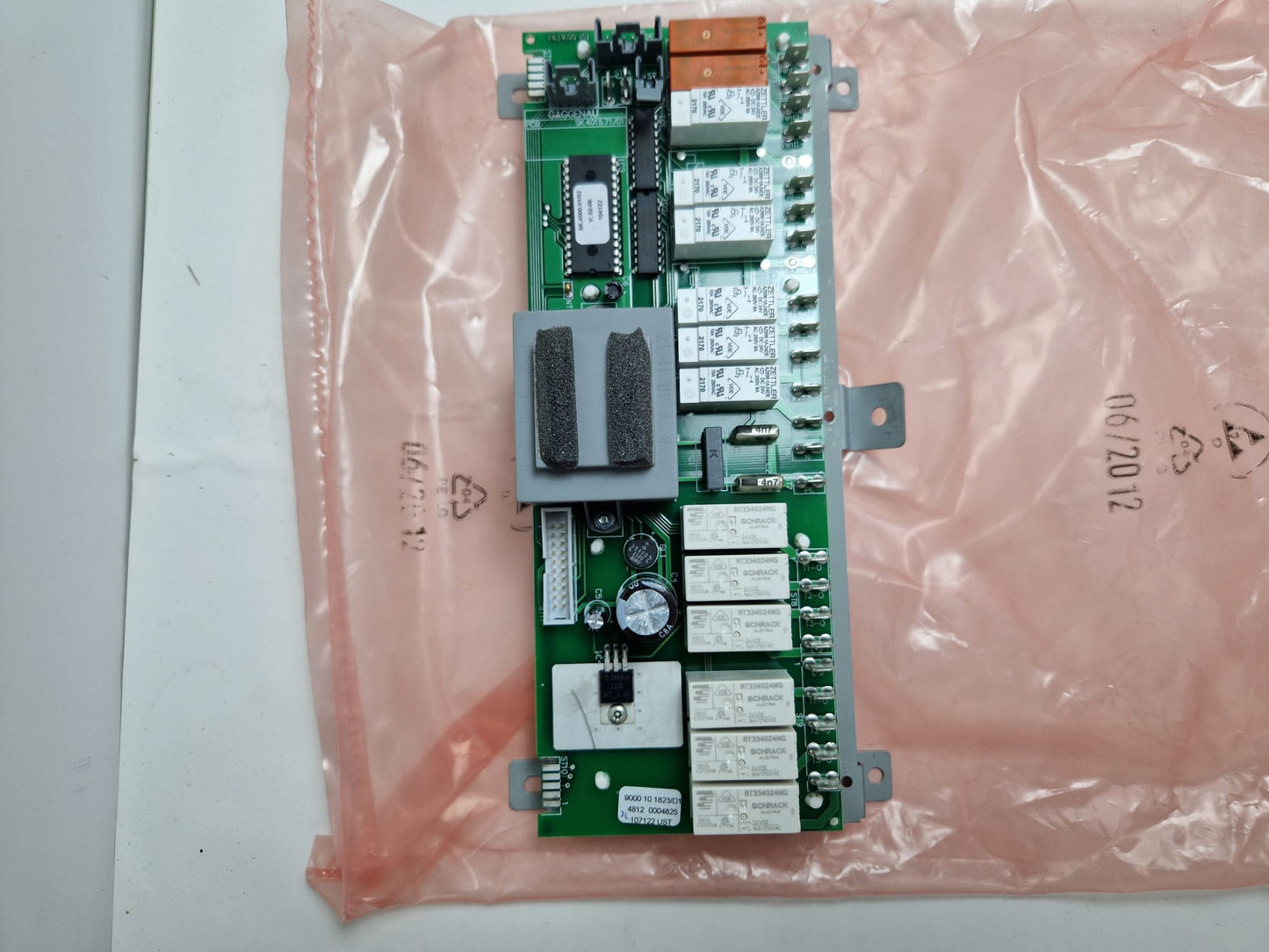 Bosch Power Module 00366602  (Request price)