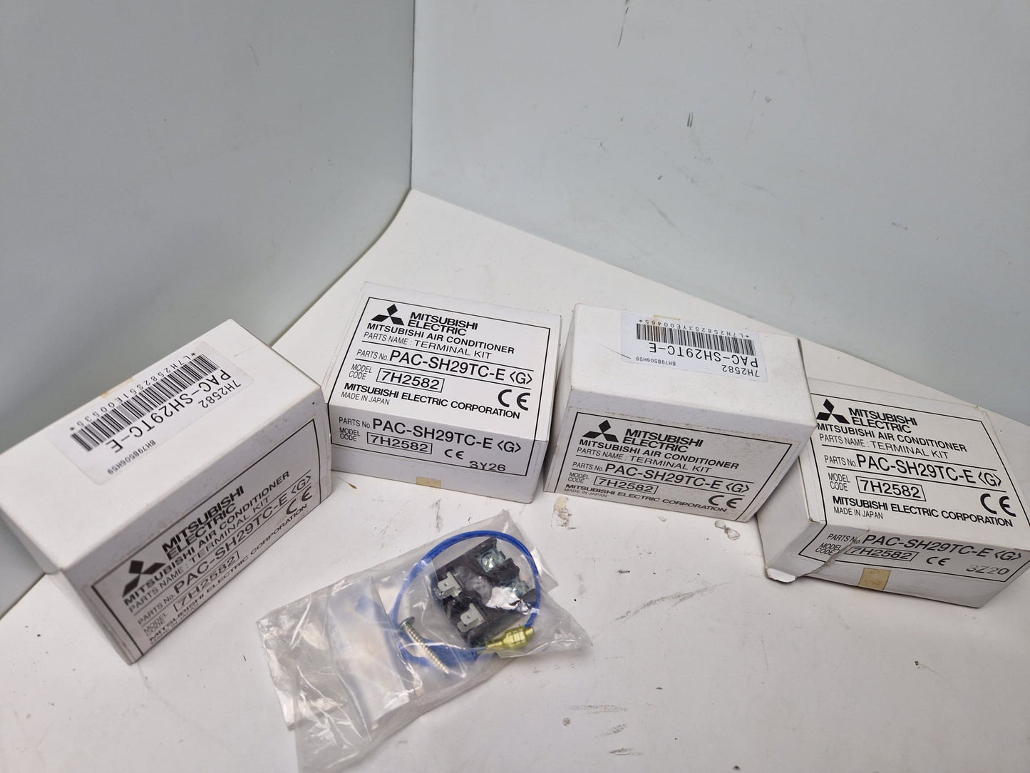 Mitsubishi Electric PAC-SH29TC-E (Request price)