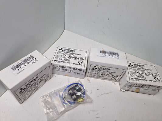 Mitsubishi Electric PAC-SH29TC-E  (Request price)