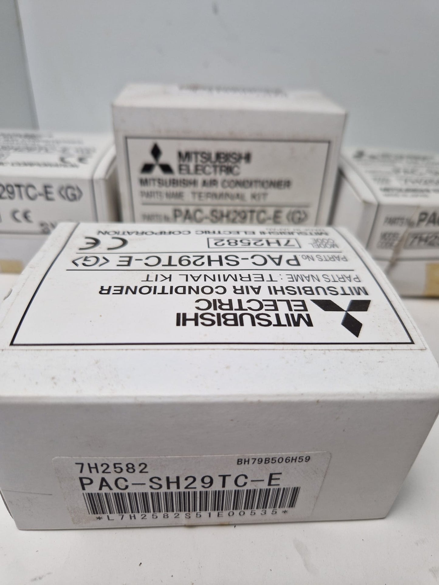 Mitsubishi Electric PAC-SH29TC-E (Request price)