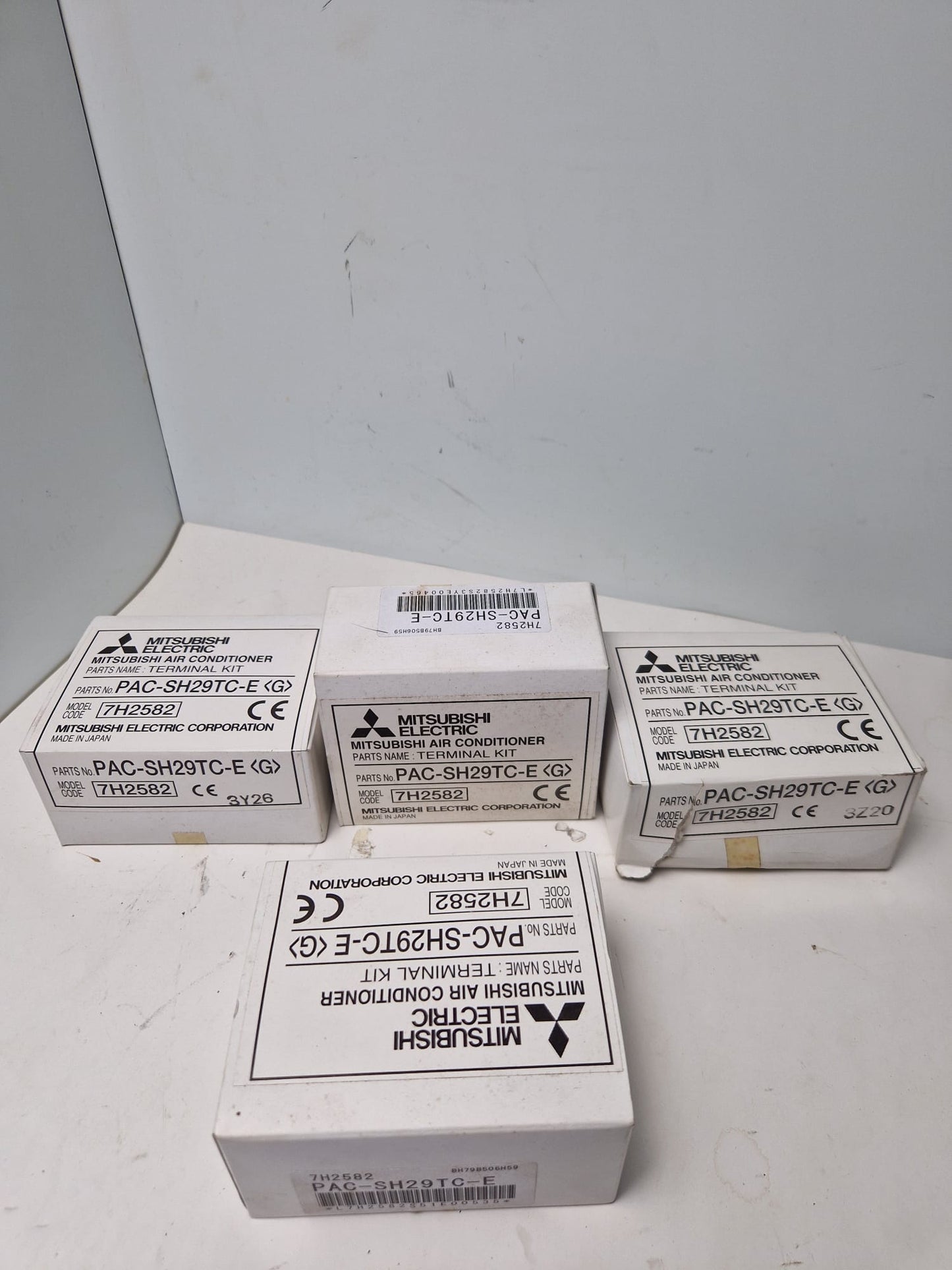 Mitsubishi Electric PAC-SH29TC-E (Request price)