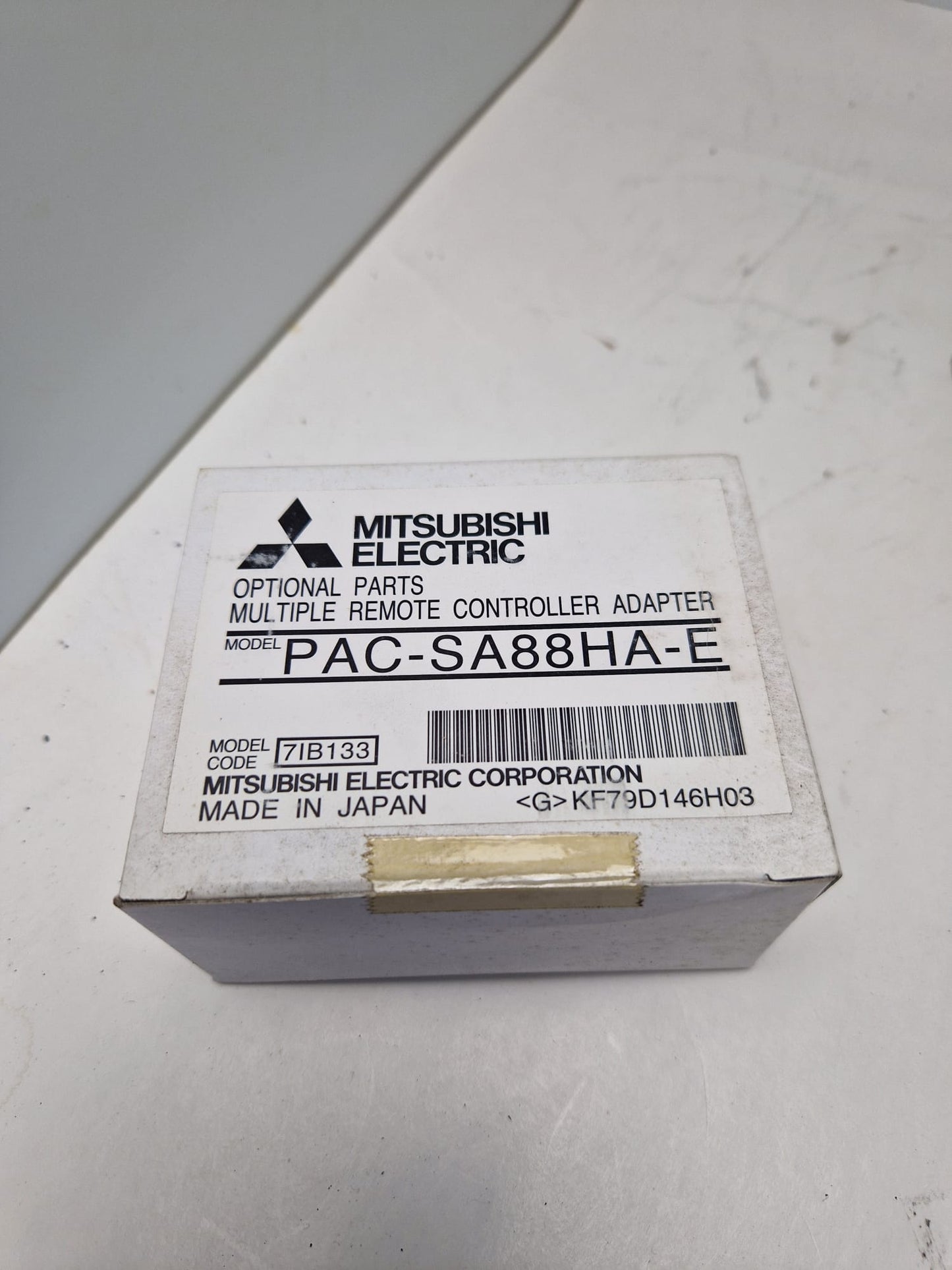 Mitsubishi Electric PAC-SA88HA-E cable (Request price)
