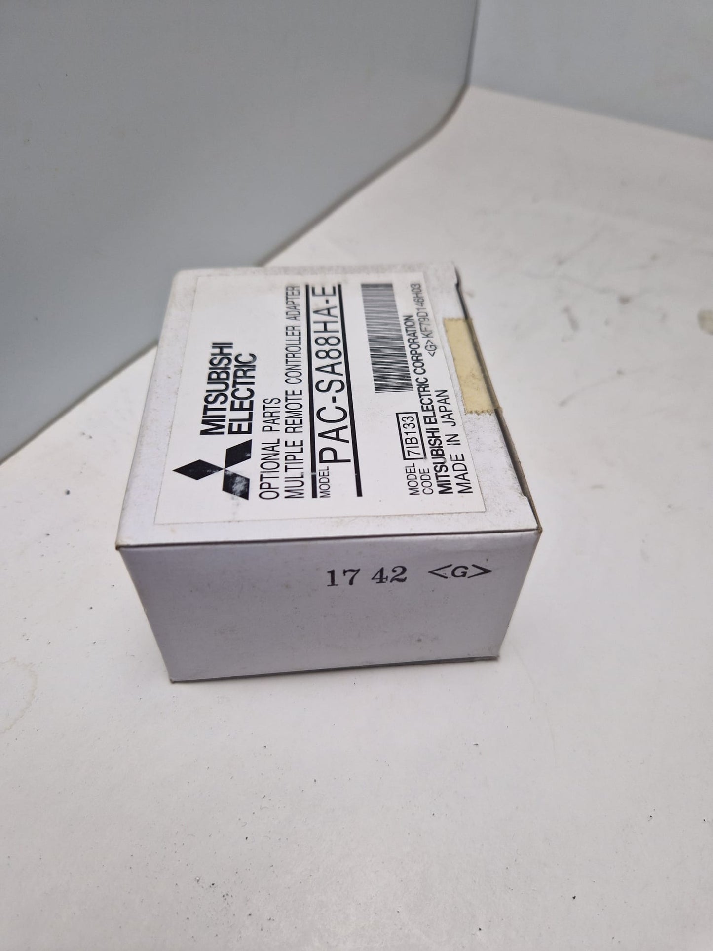 Mitsubishi Electric PAC-SA88HA-E cable (Request price)