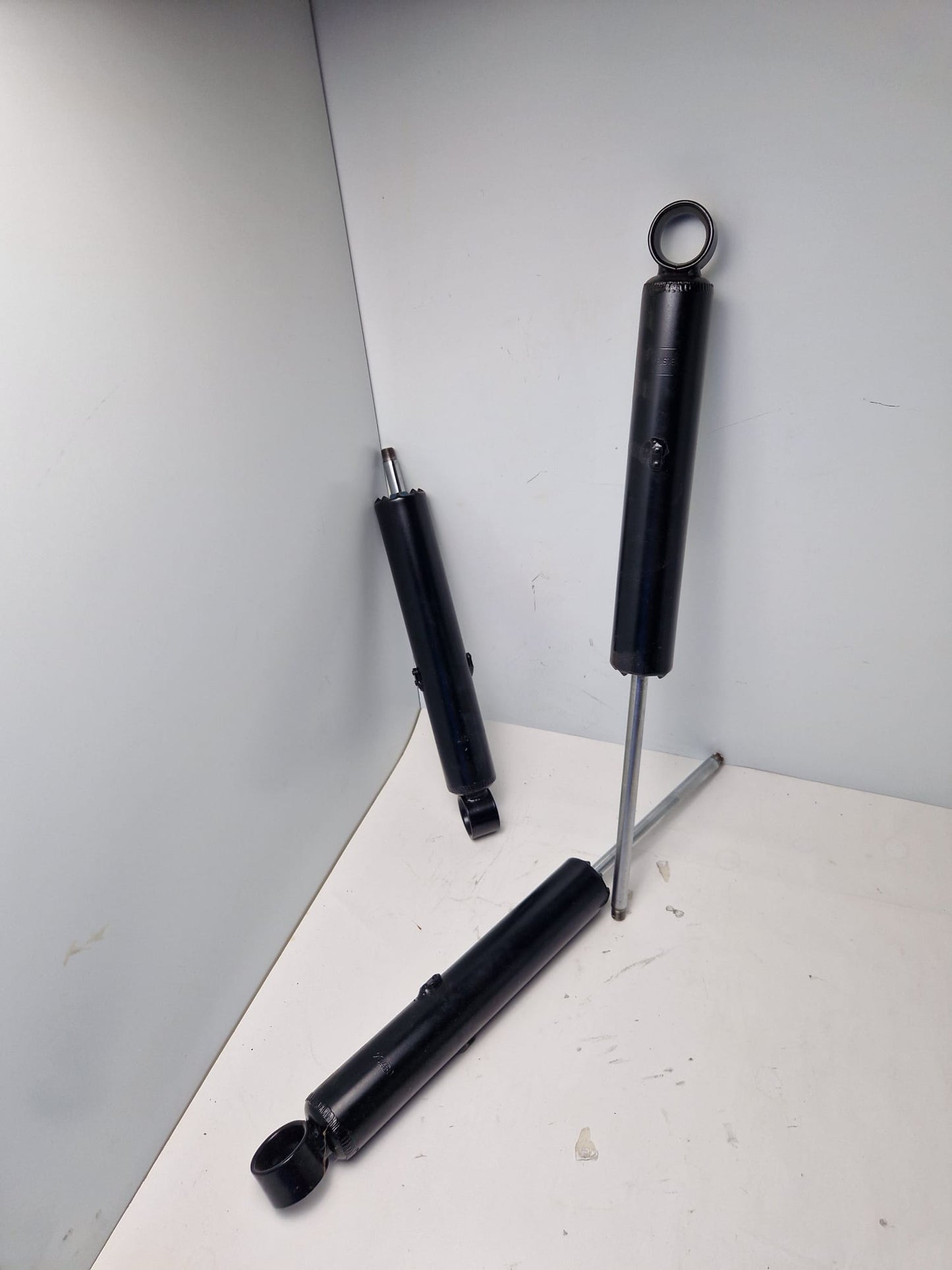 Shock absorber BILSTEIN - 142019299204B0 (Request price)