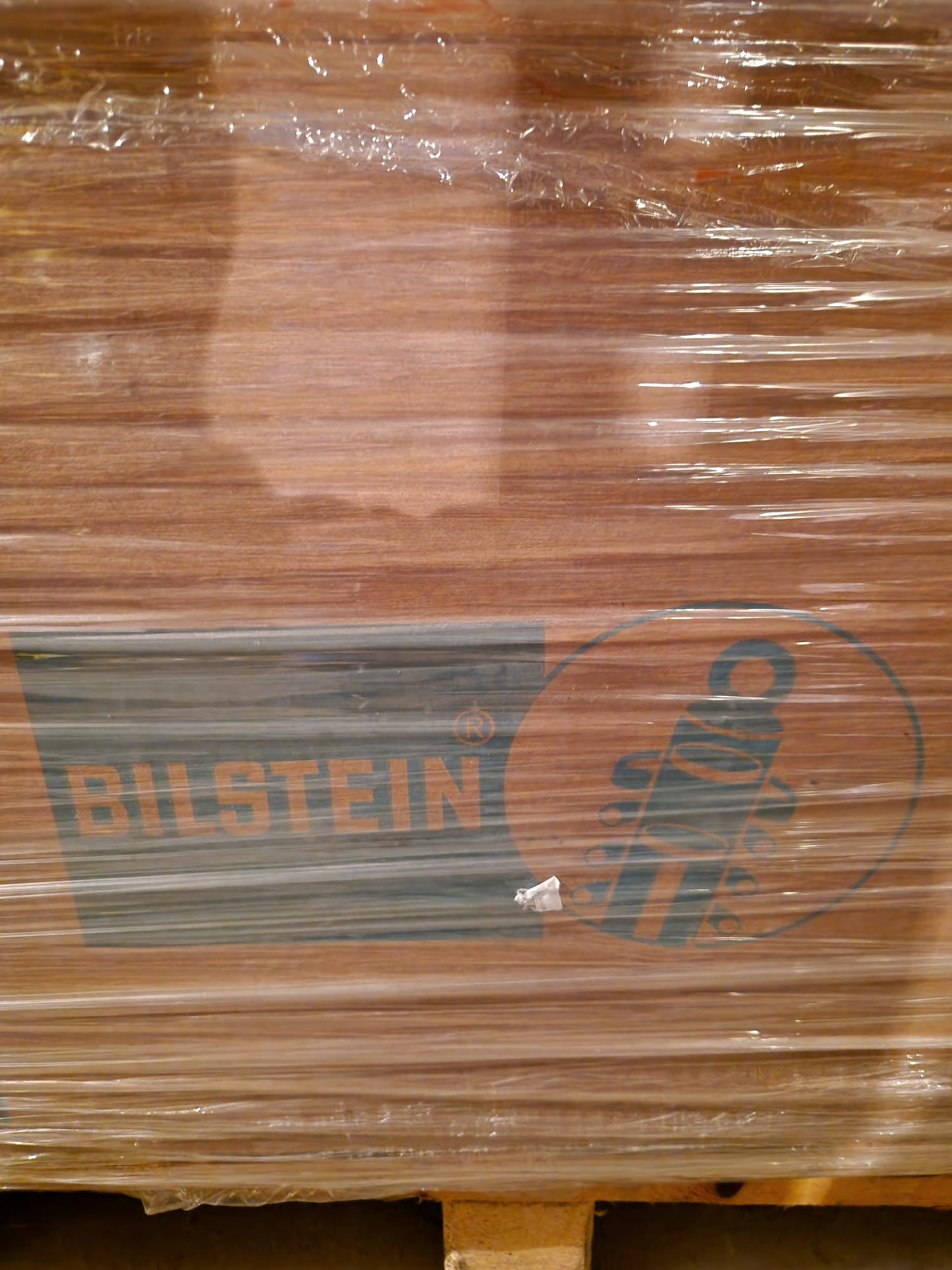 Shock absorber BILSTEIN - 142019299204B0 (Request price)