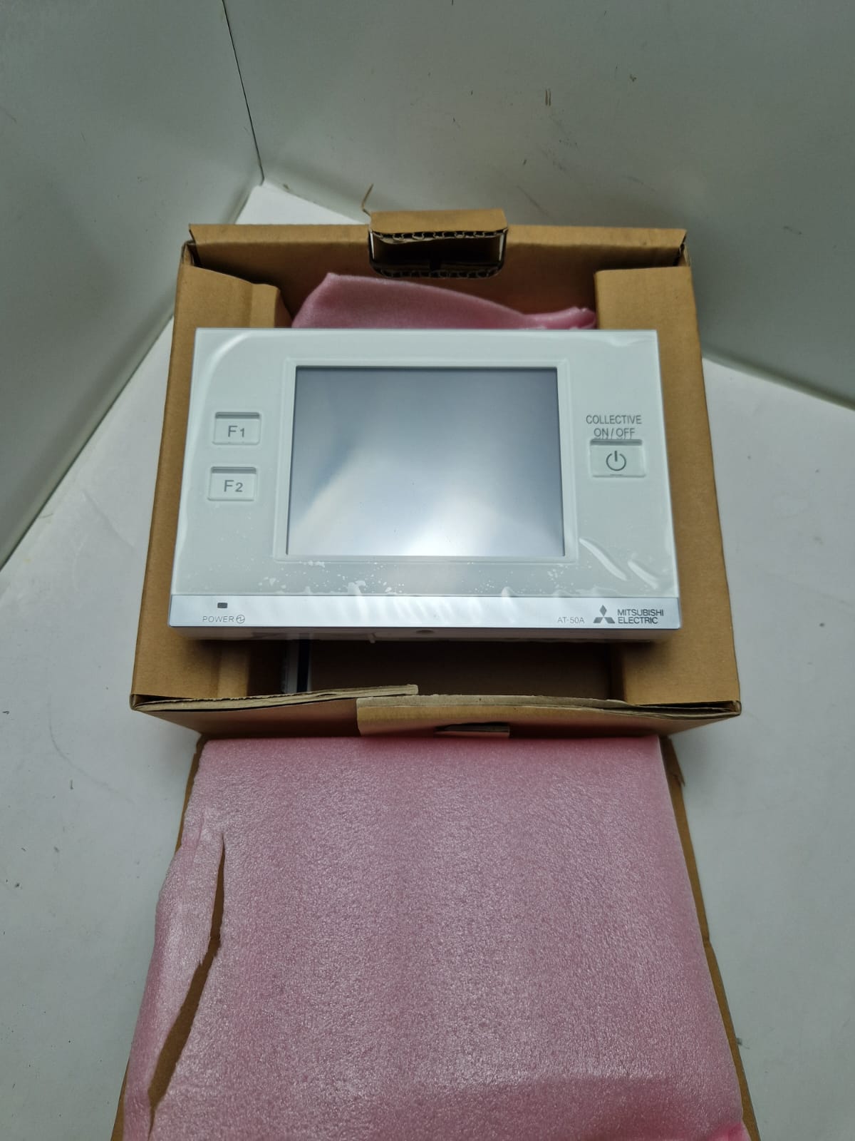 Mitsubishi Electric AT-50A Central Control (Request price)