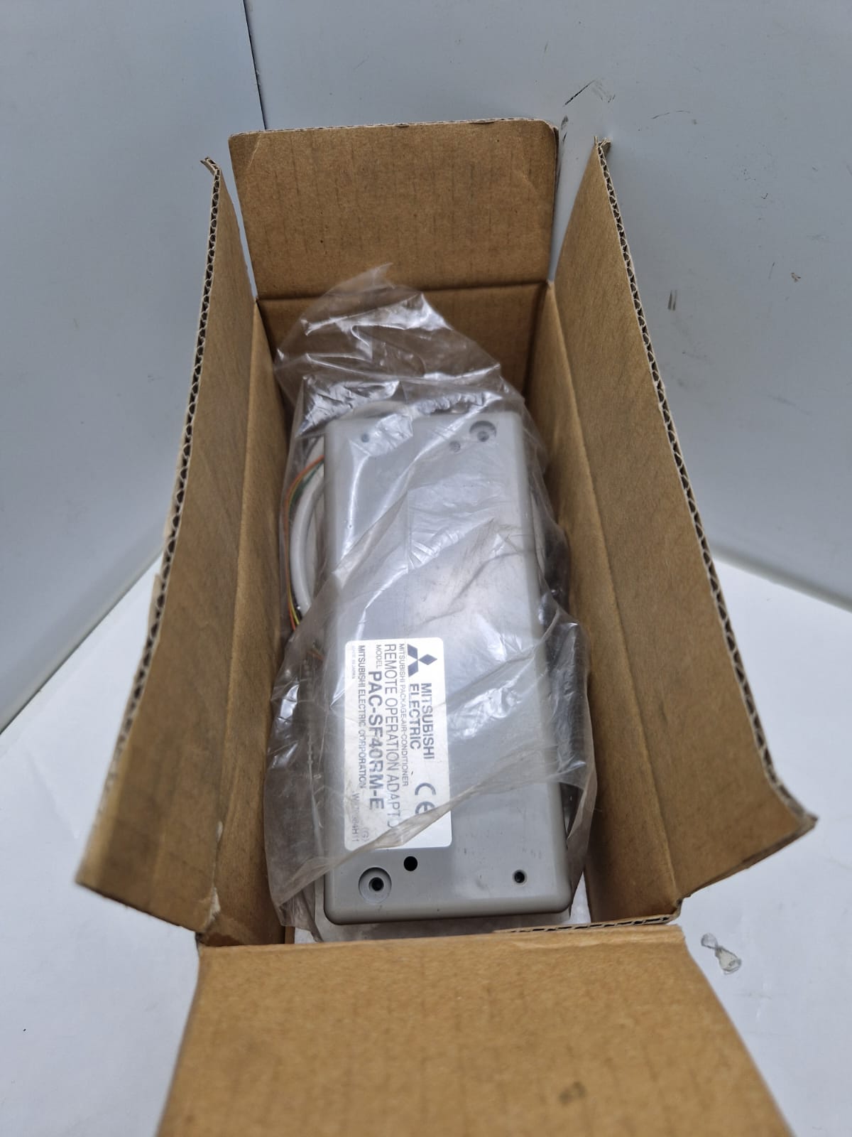 Remote Operation Adaptor PAC-SF40RM-E (Request price)
