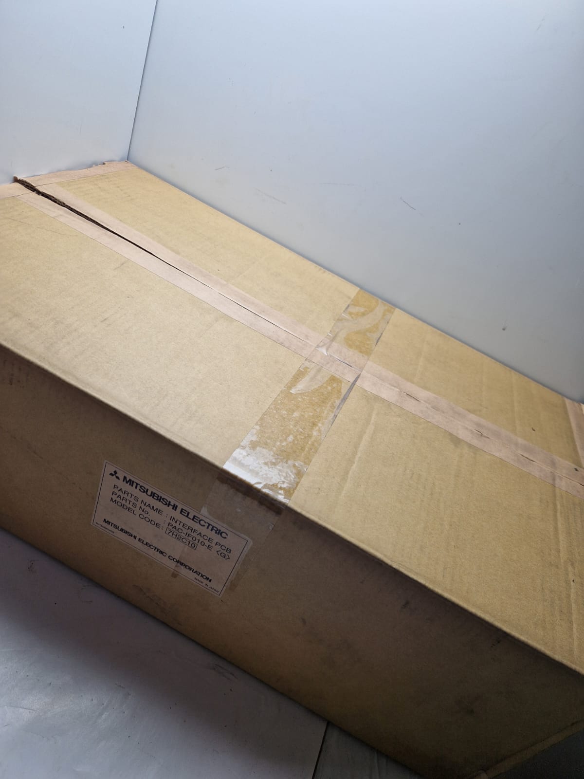Mitsubishi Electric PAC-IF010-E control board (Request price)