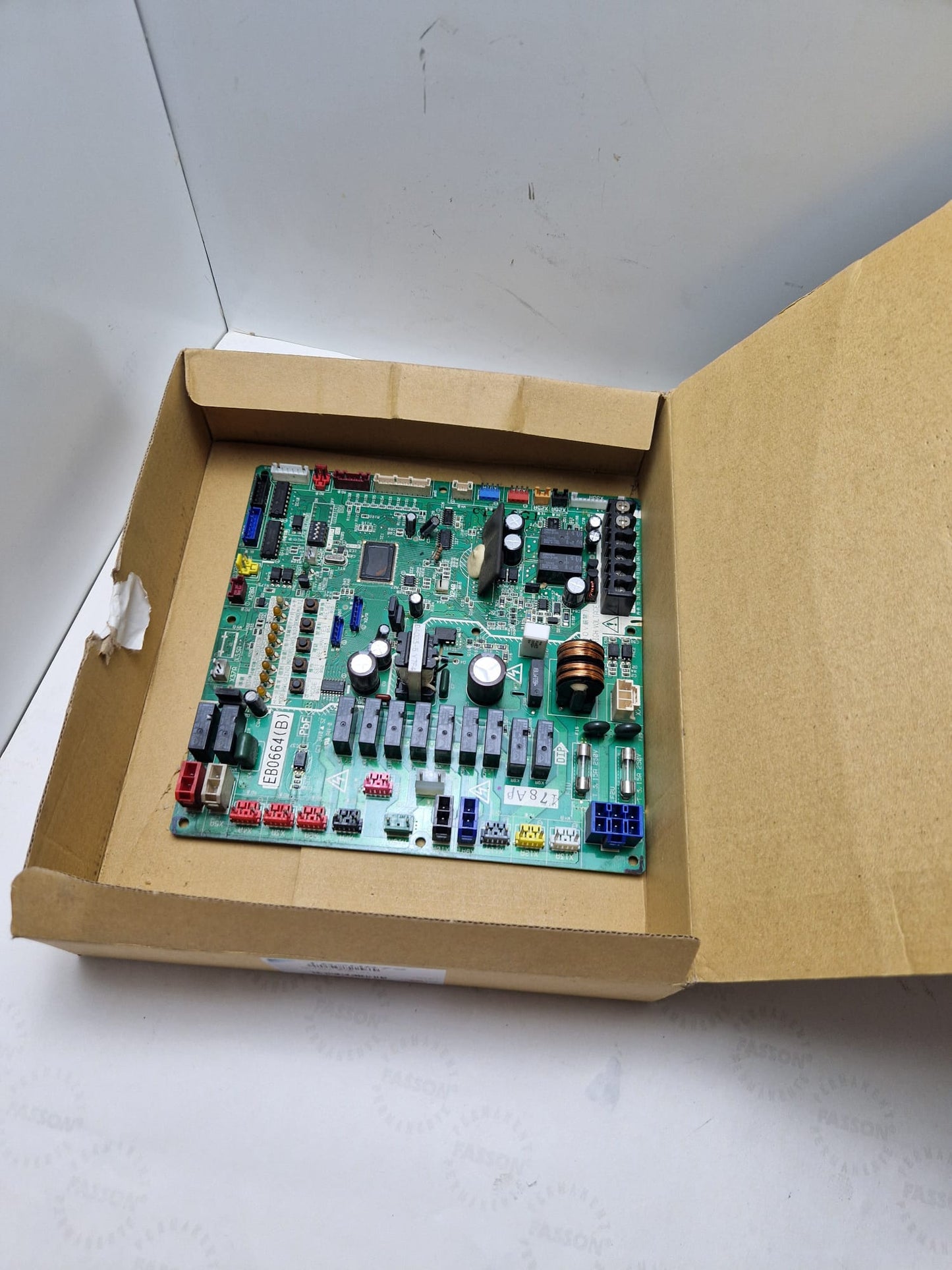 Control board DAIKIN 1820872  (Request price)