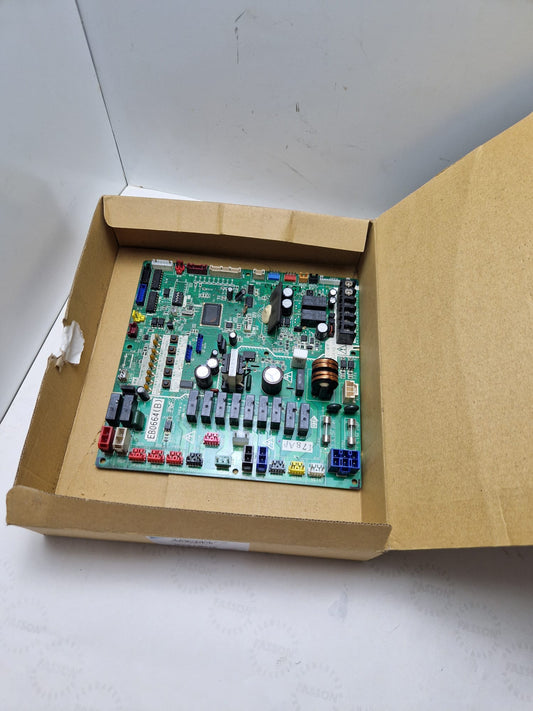 Control board DAIKIN 1820872  (Request price)