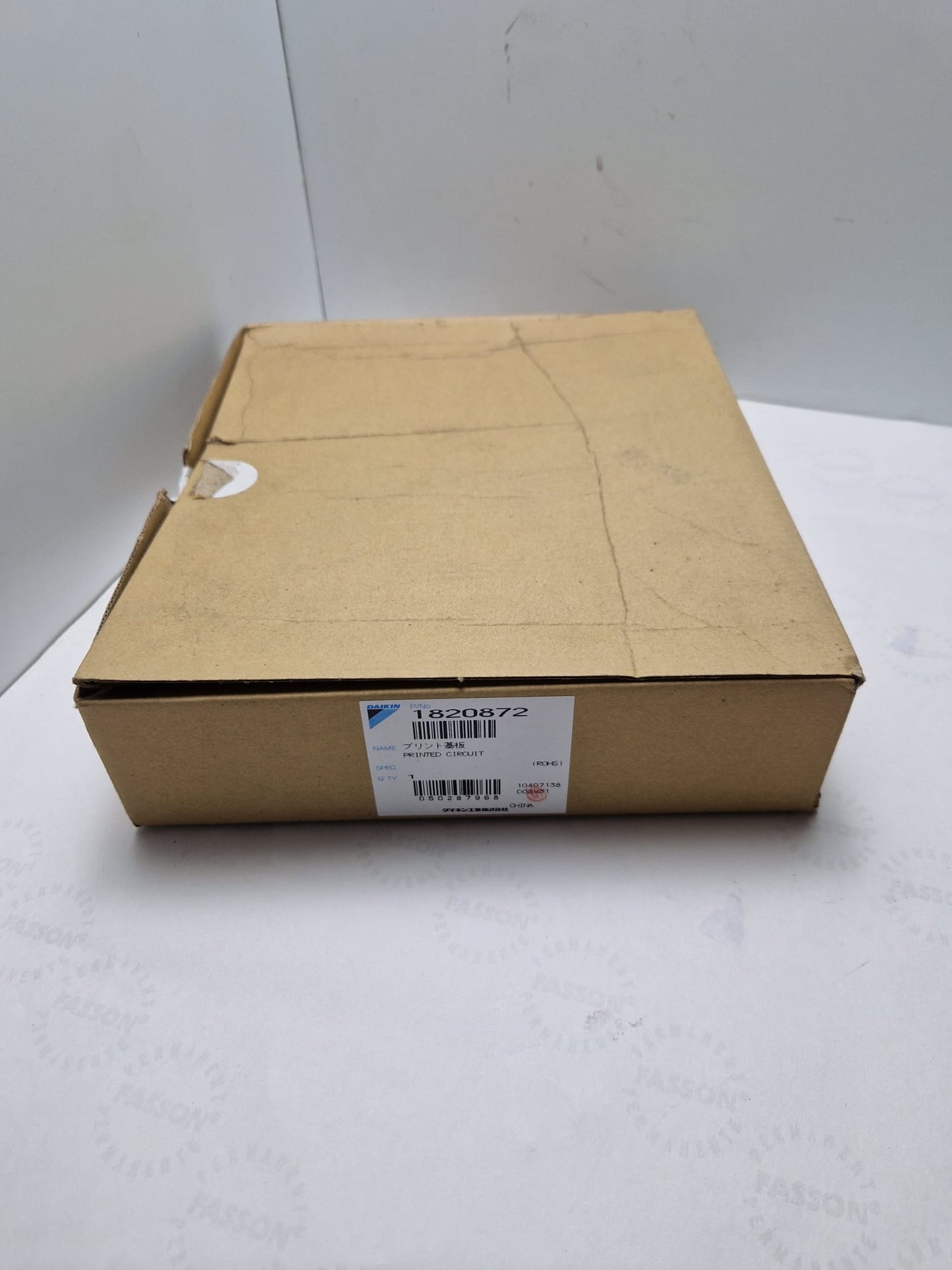 Control board DAIKIN 1820872  (Request price)