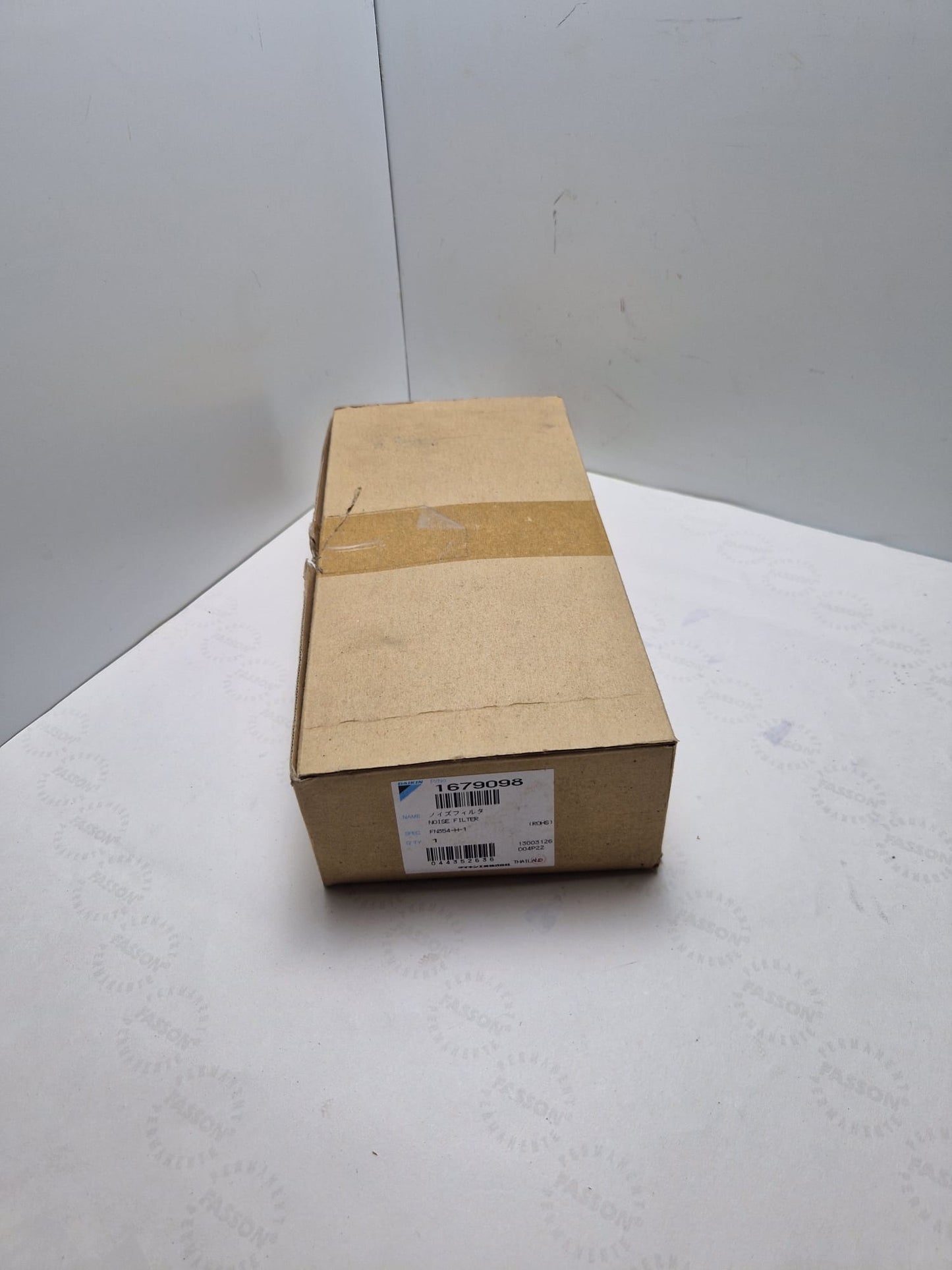 Daikin 1679098 Noise Filter RZYQ10PUY1  (Request price)