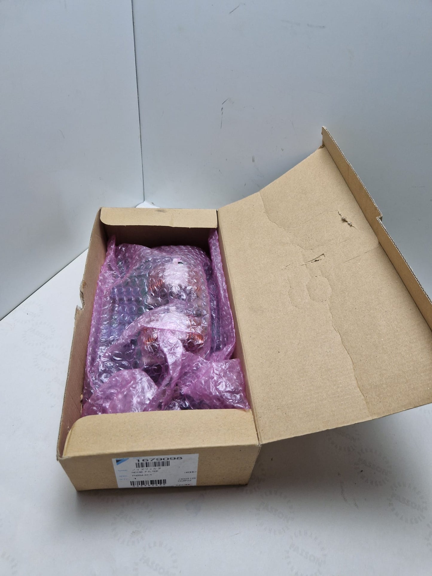 Daikin 1679098 Noise Filter RZYQ10PUY1  (Request price)