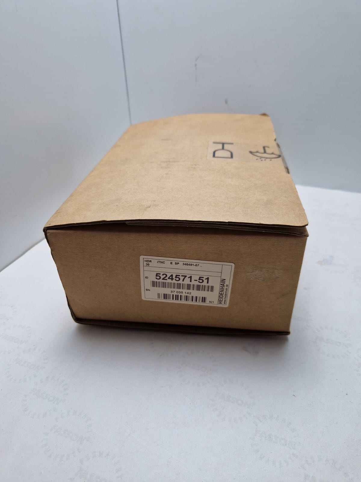 Heidenhain Harddrive HDR iTNC E SP 340491-07 SP03, 524571-51 (Request price)