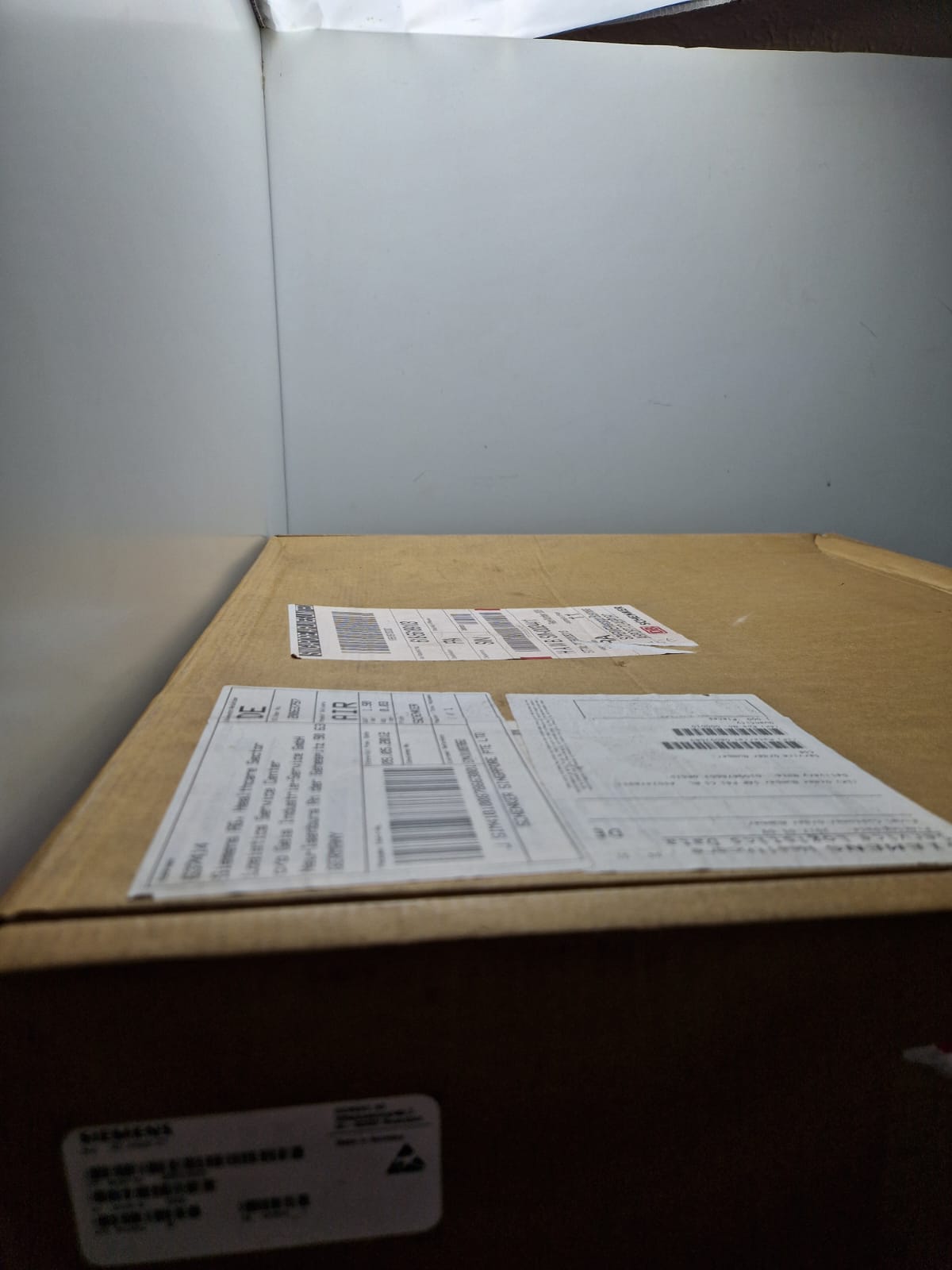 SIEMENS FX ARISTOS Rad Room Parts 1P7561173 (Request price)