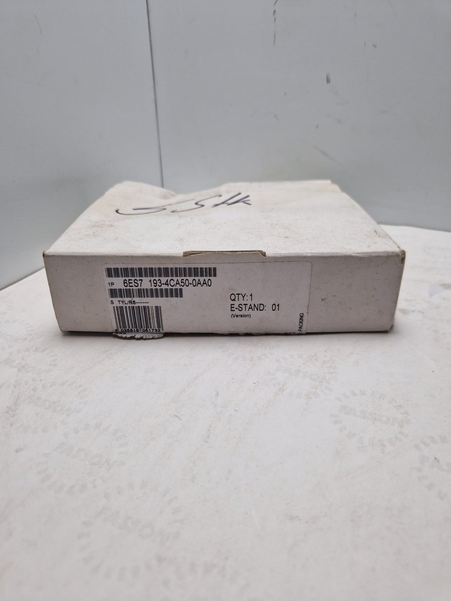 SIEMENS SIMATIC DP 6ES7193-4CA50-0AA0 (Request price)