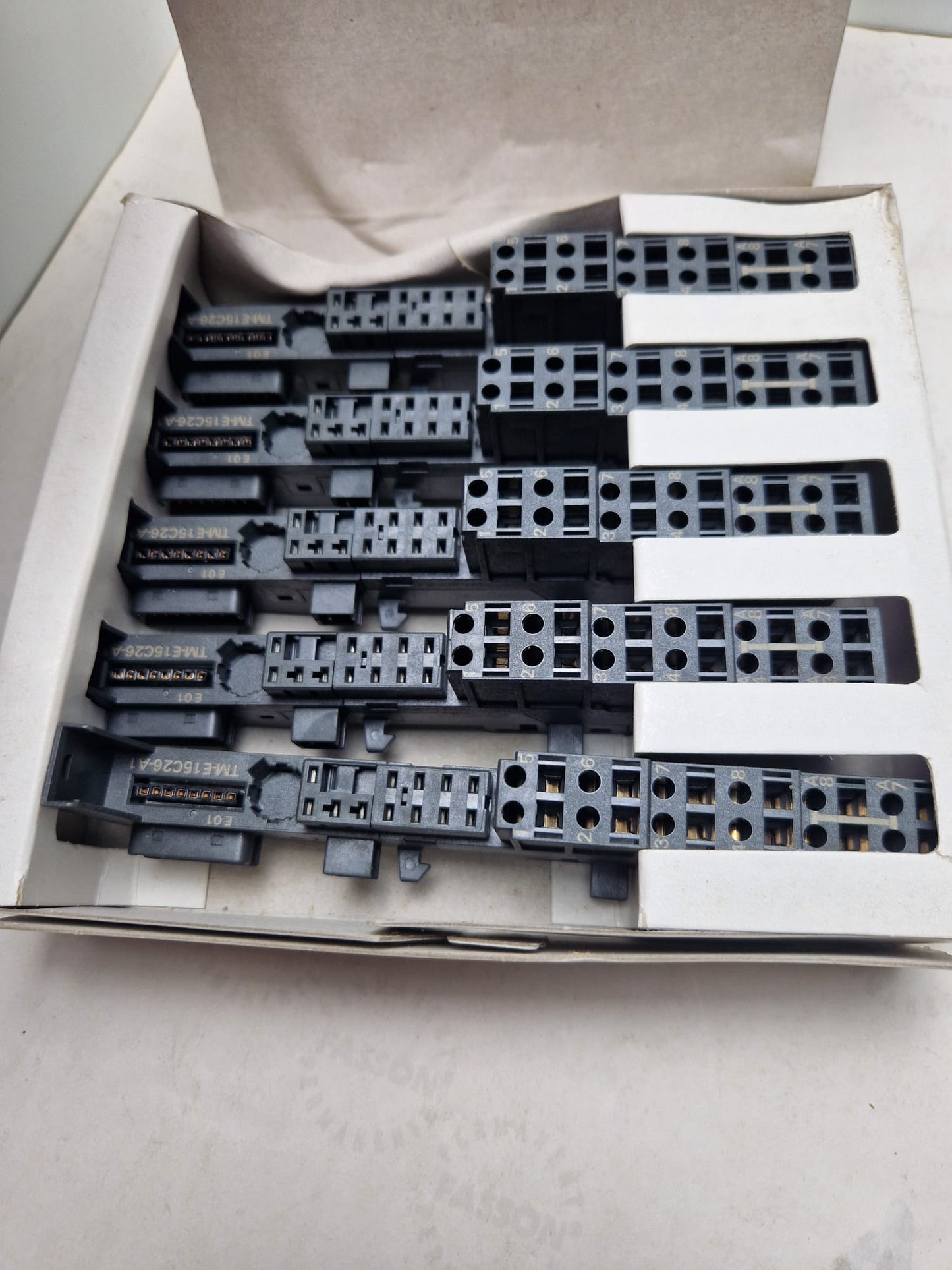 SIEMENS SIMATIC DP 6ES7193-4CA50-0AA0 (Request price)