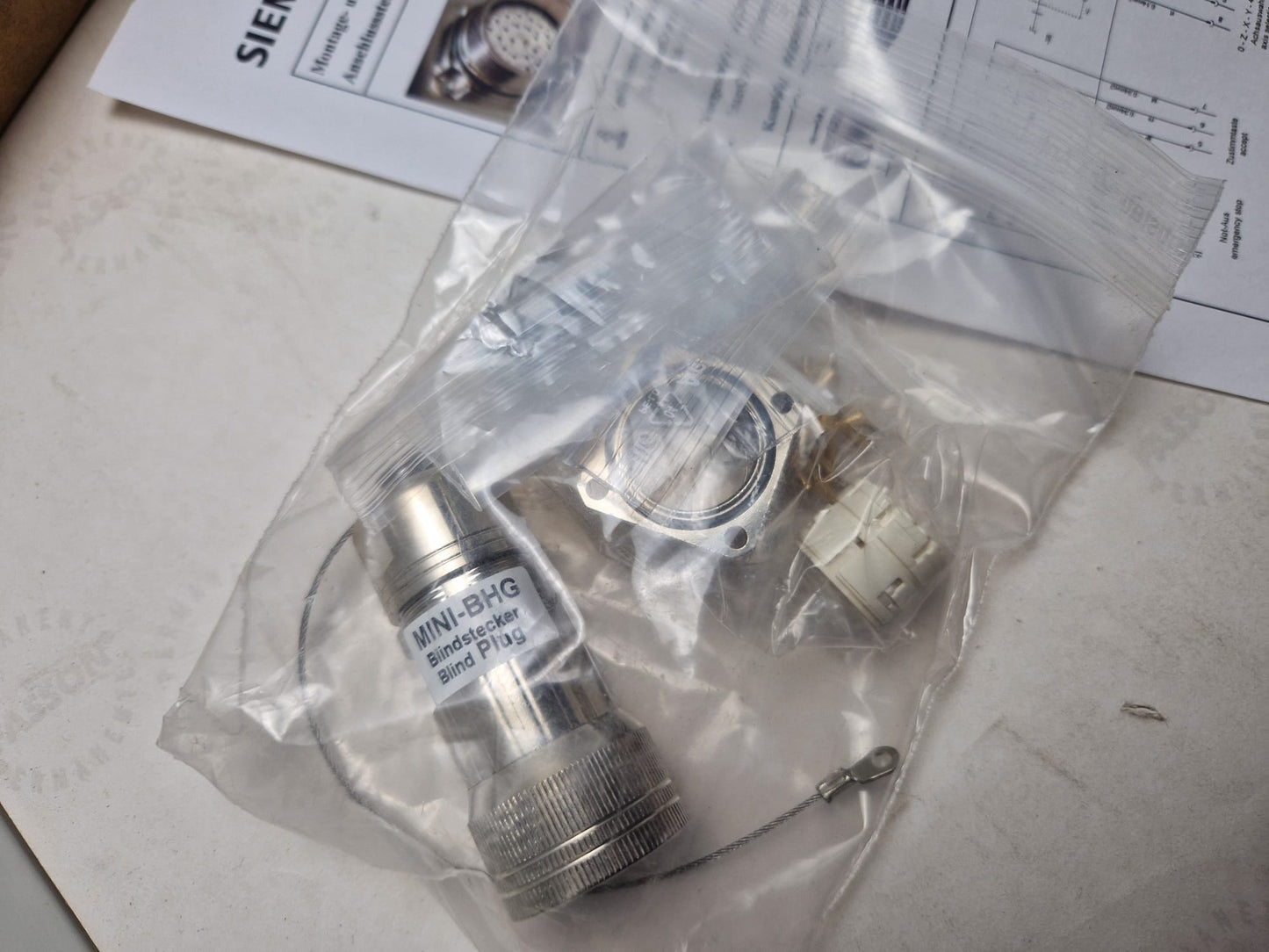 Siemens Connection Kit Mini-BHG 6FX2006-1BG02 (Request price)