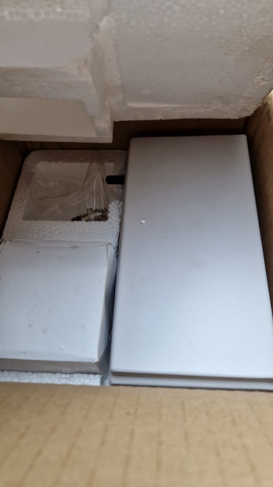 Weighing Indicator / Dynamometrs RW-W (KIT-II)  (Request price)