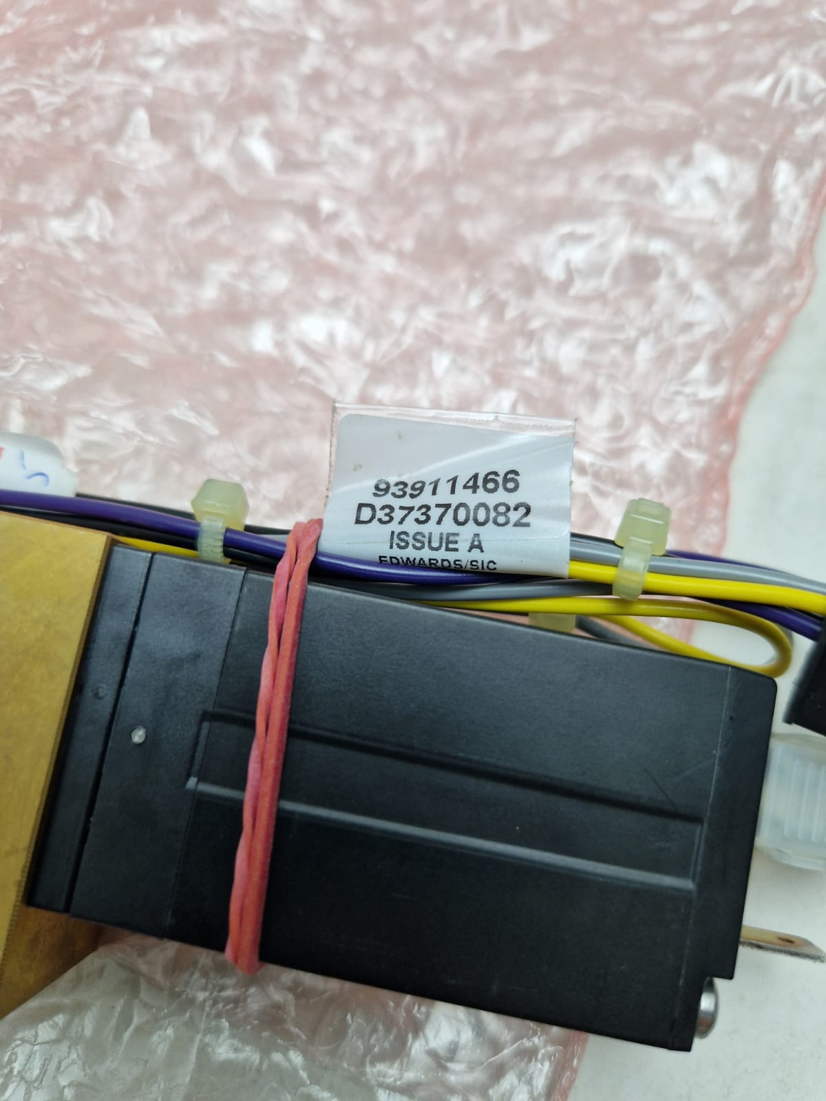 Burkert Water Valve 8810  (Request price)