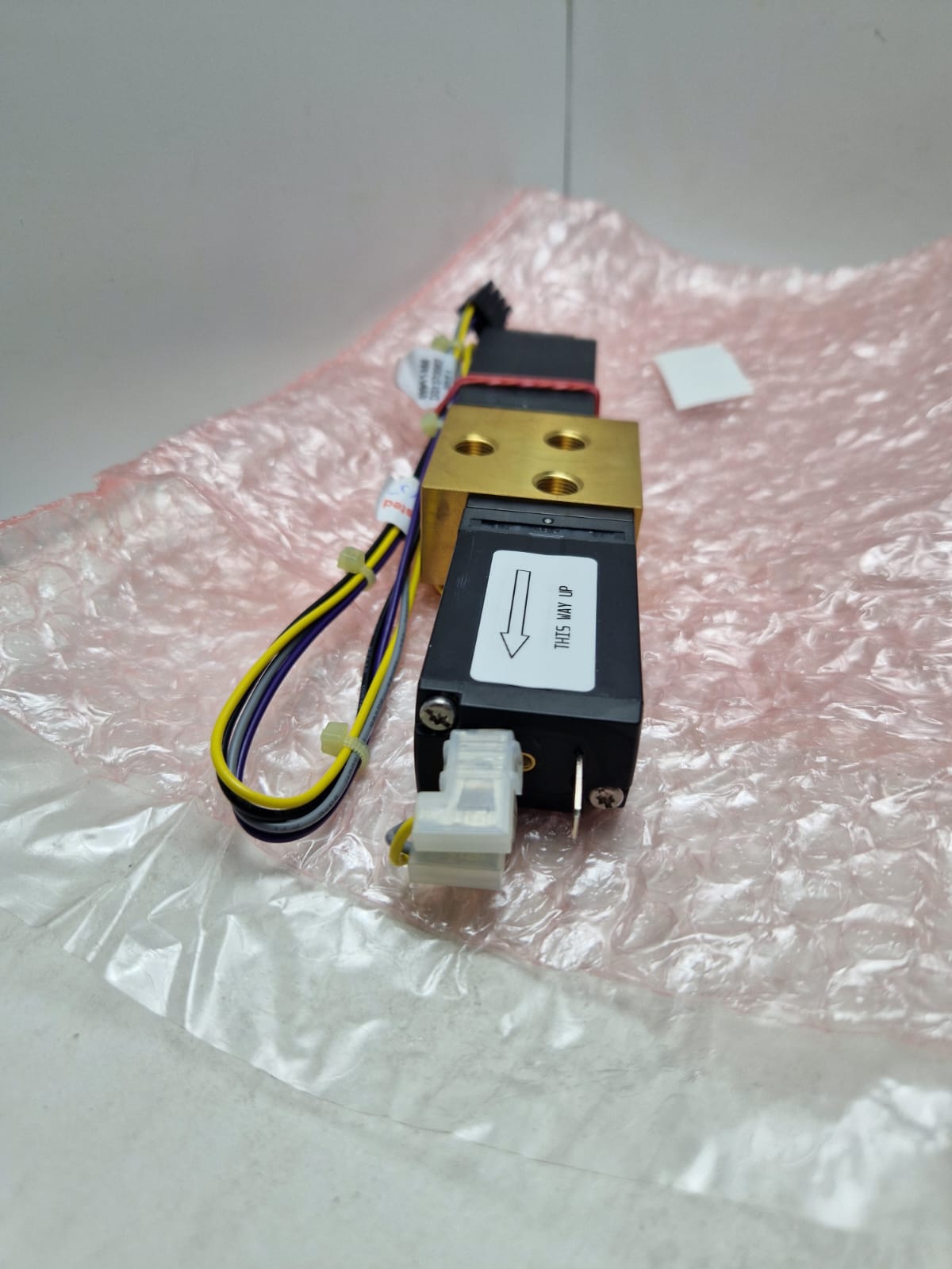 Burkert Water Valve 8810  (Request price)