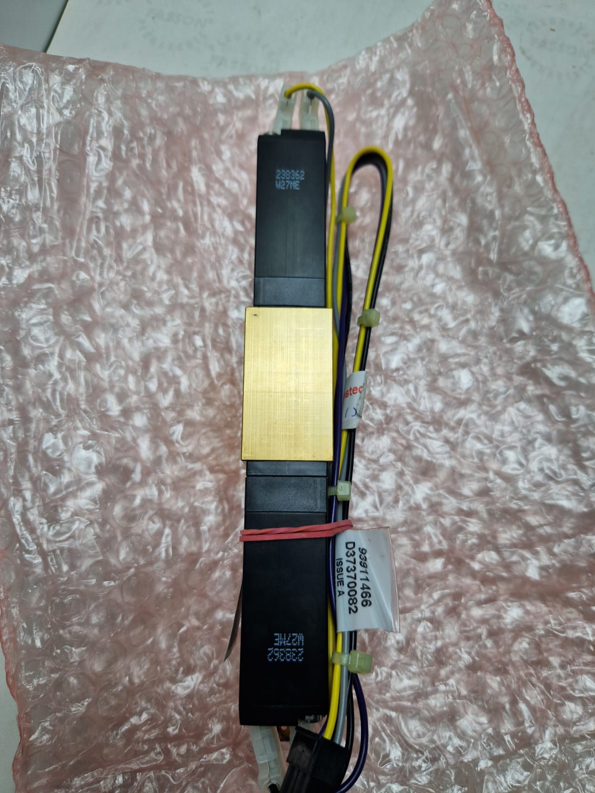 Burkert Water Valve 8810  (Request price)