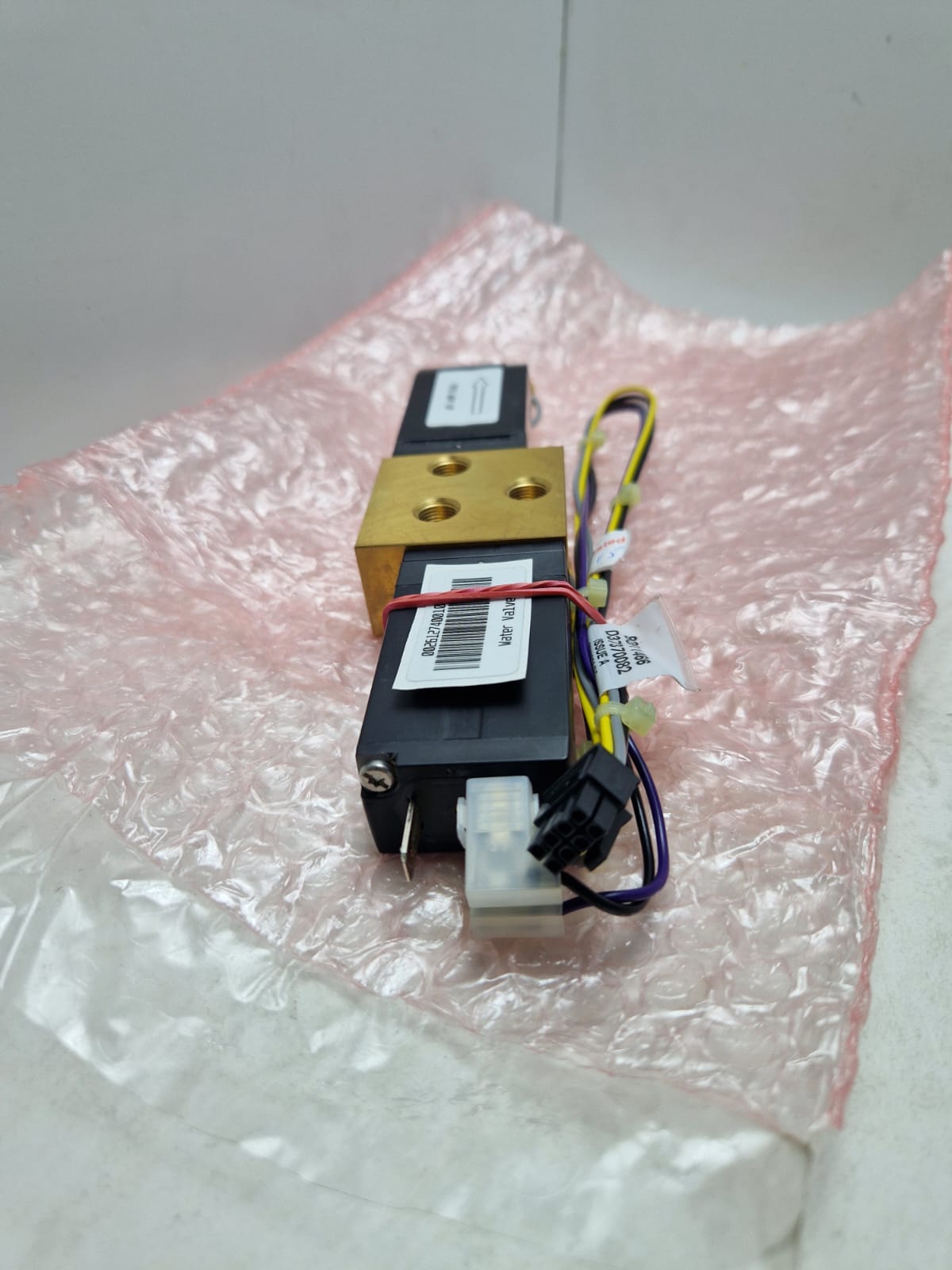 Burkert Water Valve 8810  (Request price)