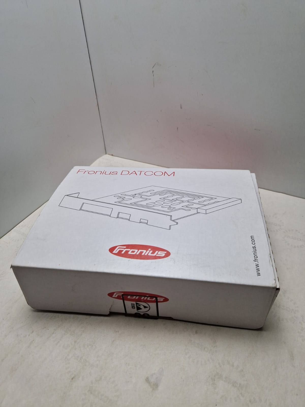 Fronius DATCOM -Card retrofit 4,240,001,Z  (Request price)