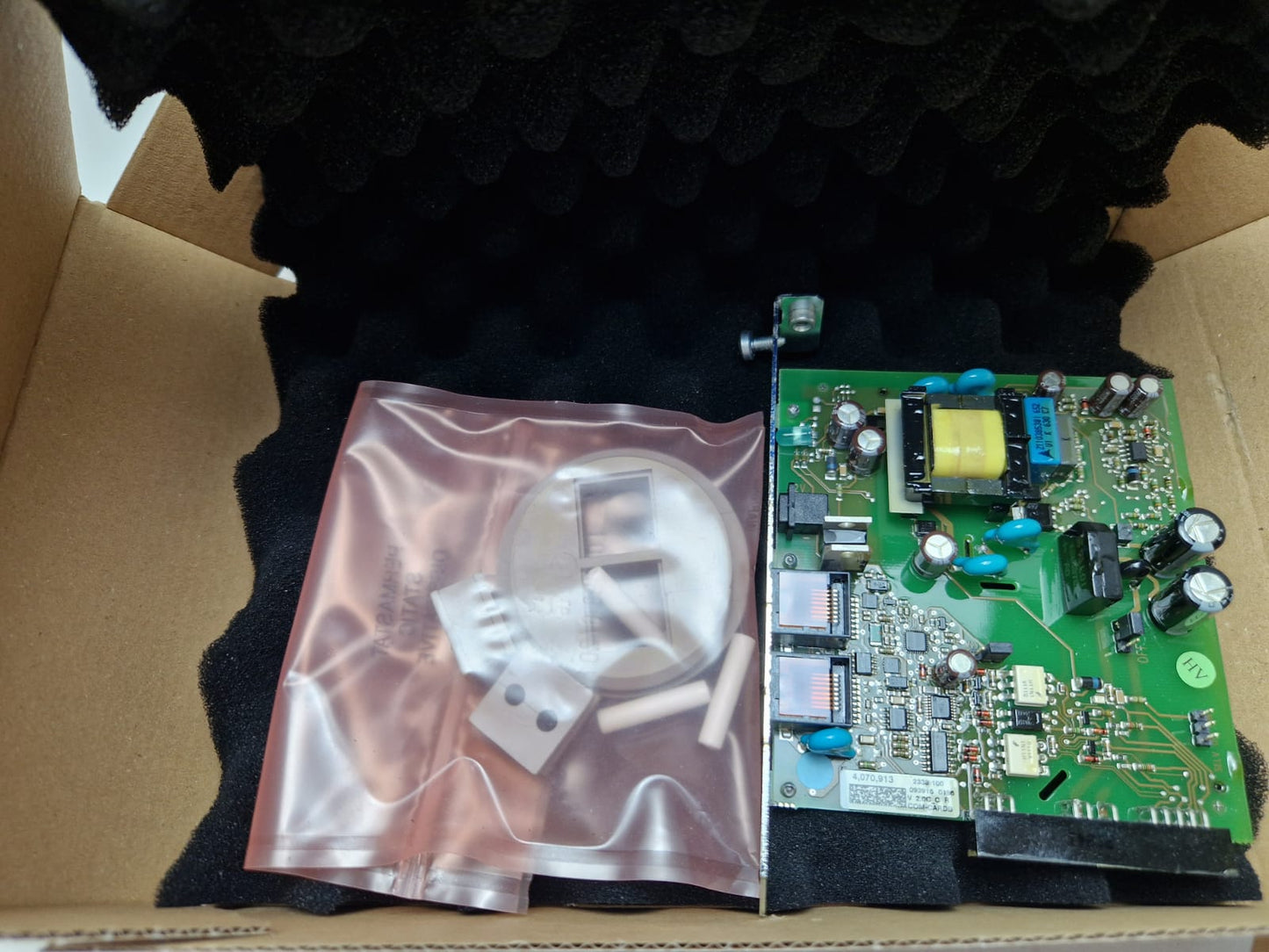 Fronius DATCOM -Card retrofit 4,240,001,Z  (Request price)