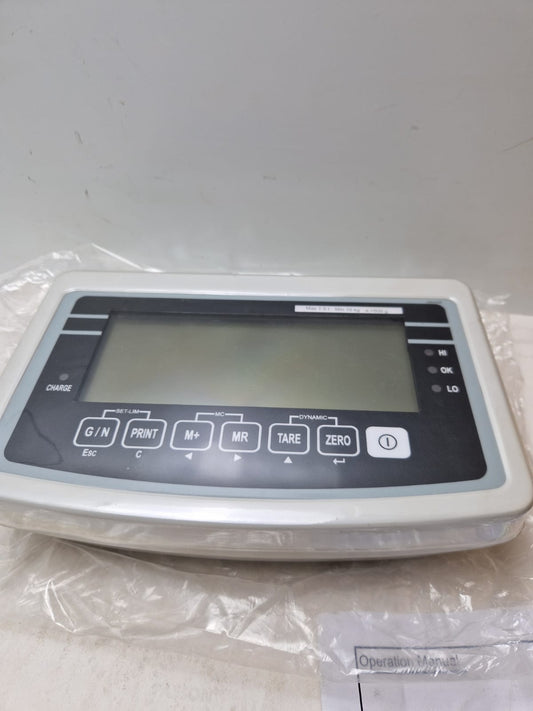 Weighing Indicator TF-1010-VW  (Request price)