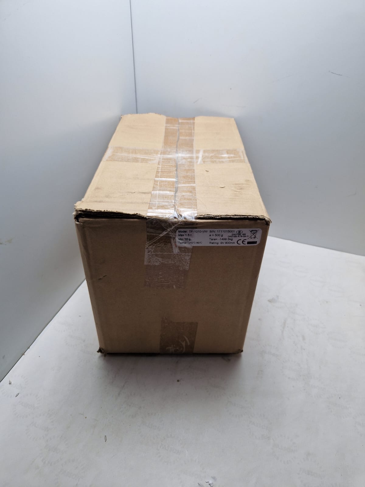 Weighing Indicator TF-1010-VW  (Request price)