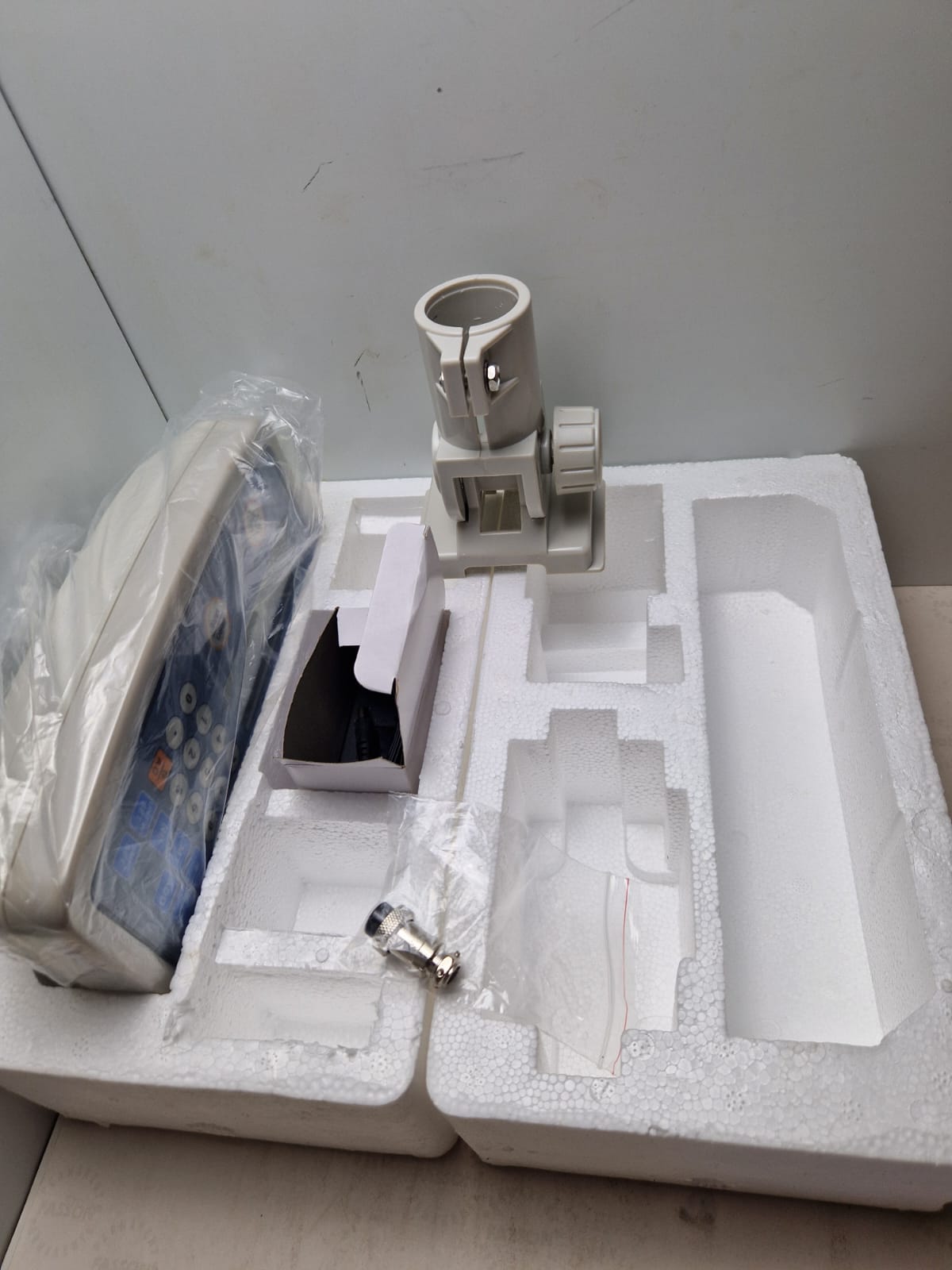 Display for VC Internal Counting 9V 800mA  (Request price)