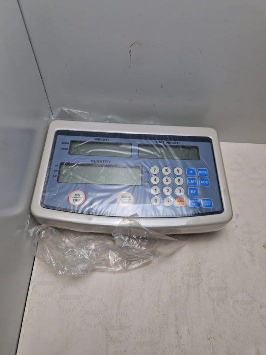 Display for VC Internal Counting 9V 800mA  (Request price)