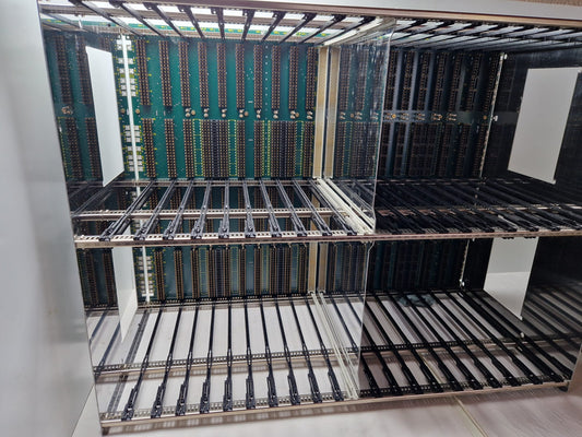 EWSD SWITCH SUB RACKS Siemens S30804-B2710-X-7/04  (Request price)