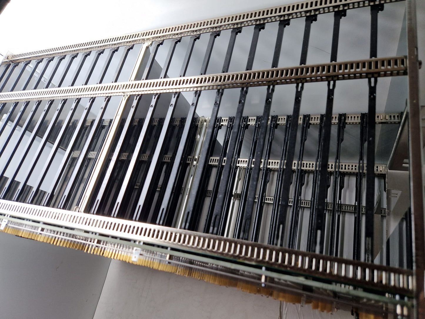 EWSD SWITCH SUB RACKS Siemens S30804-B2710-X-7/04 (Request price)