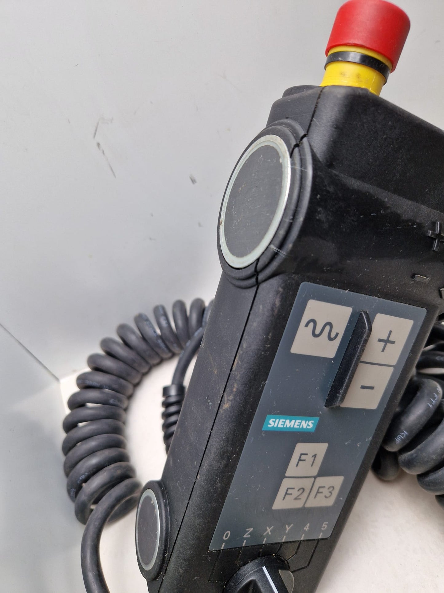 Siemens 6FX2007-1AD02 Mini Handheld MINI-BHG-5O (Request price)