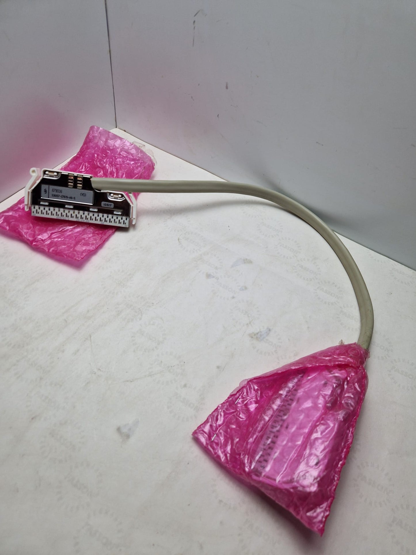 SIEMENS KABEL S30257-Z7678-A6-5 (Request price)