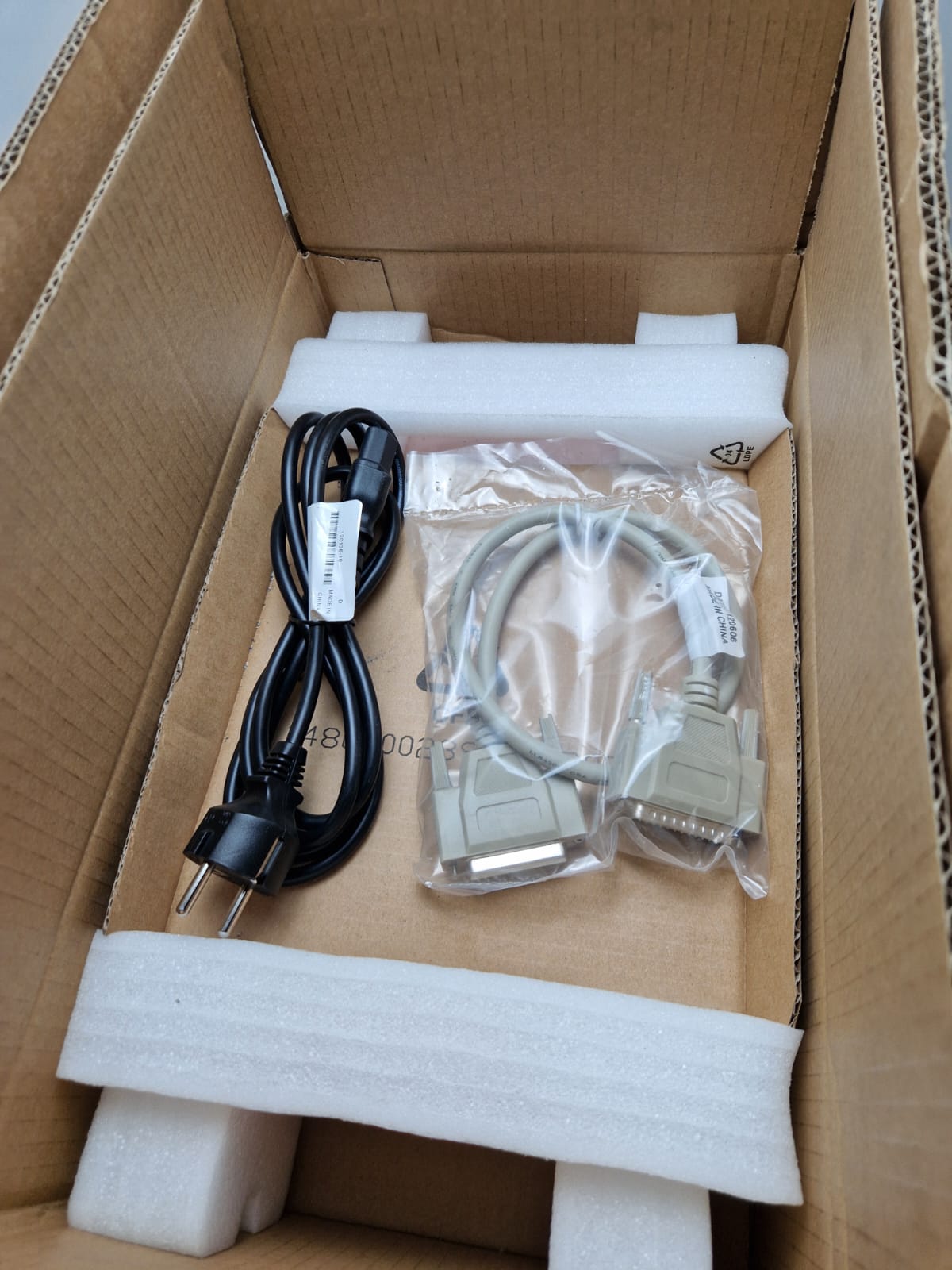 Alcatel-Lucent OS6400-BP-PH Power Supply  (Request price)