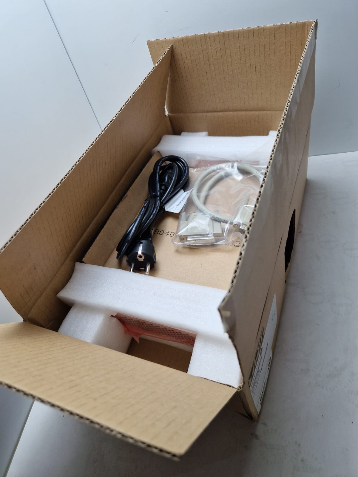 Alcatel-Lucent OS6400-BP-PH Power Supply  (Request price)