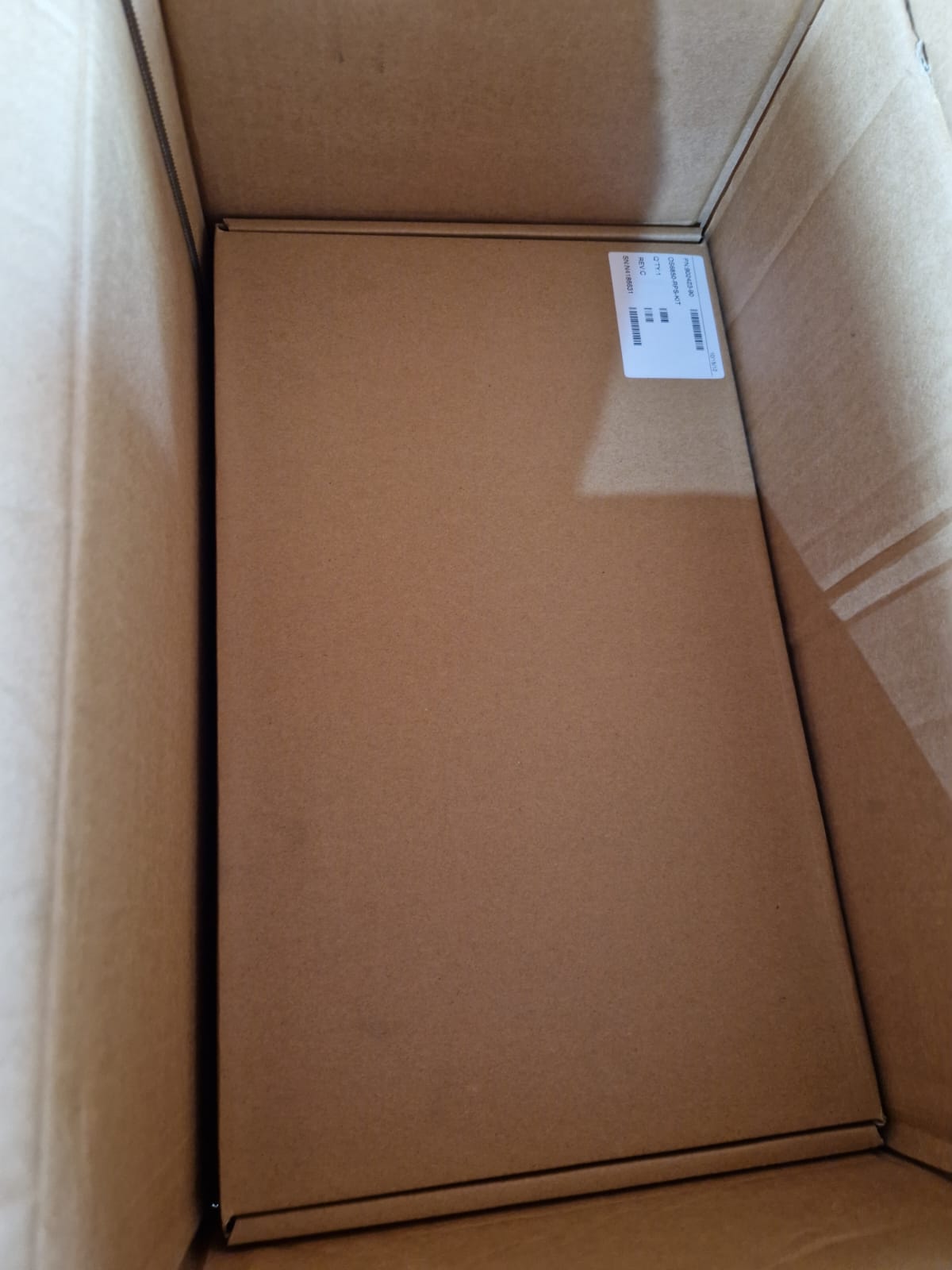 Alcatel-Lucent OS6400-BP-PH Power Supply  (Request price)