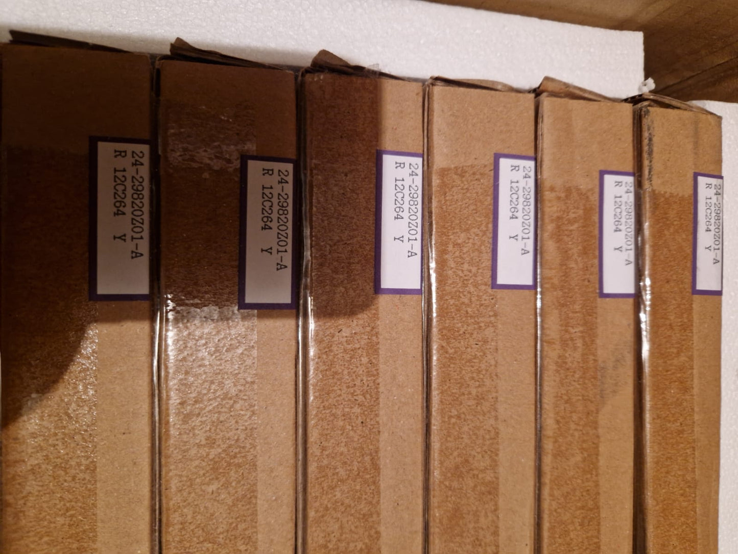 Mitsumi M5-N, 24-29820Z01-A (Request price)