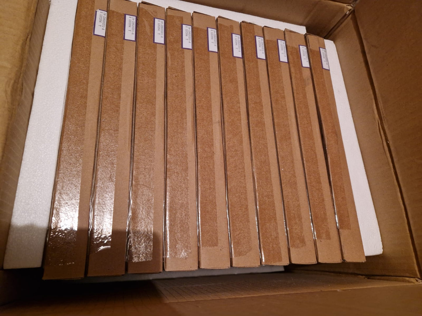 Mitsumi M5-N, 24-29820Z01-A (Request price)