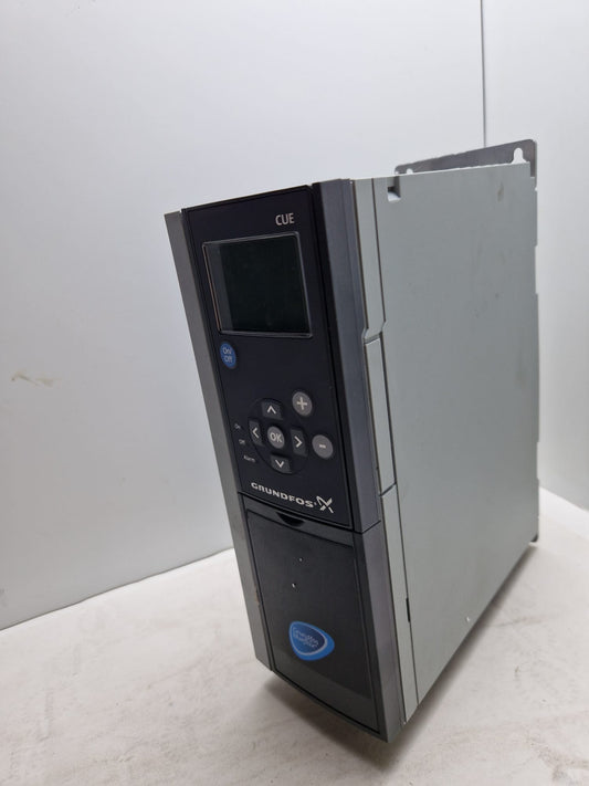 Grundfos CUE 3X380-500V IP20 0.75KW 2.4 (96754676)  (Request price)